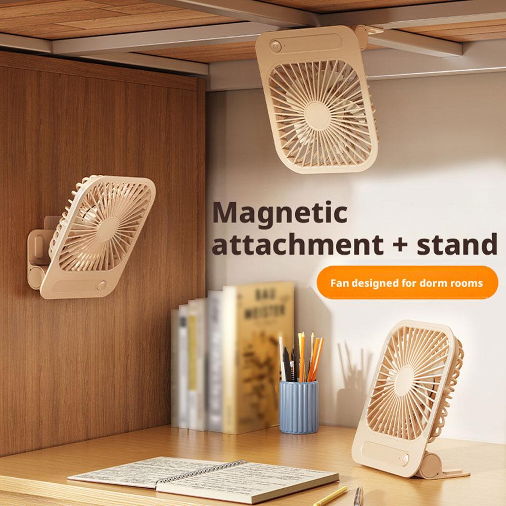Office Furniture Installation - مروحة تبريد مغناطيسية رفيعة للغاية، مروحة