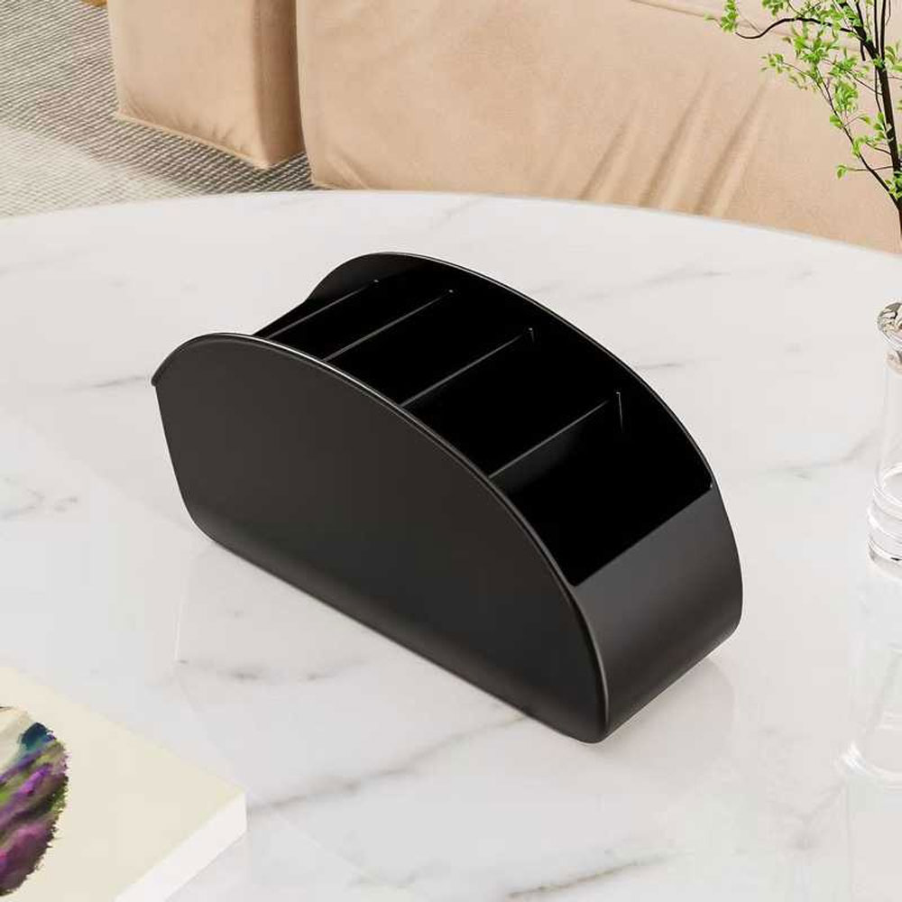 Office Furniture Installation - صندوق تخزين متعدد الأقسام للتحكم عن