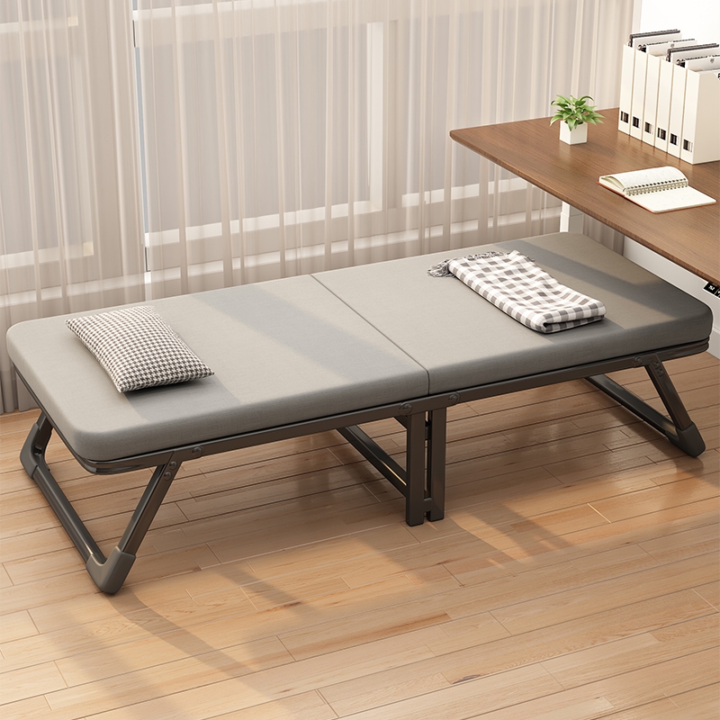 Office Furniture Modern - سرير منزلي محمول قابل للطي سرير