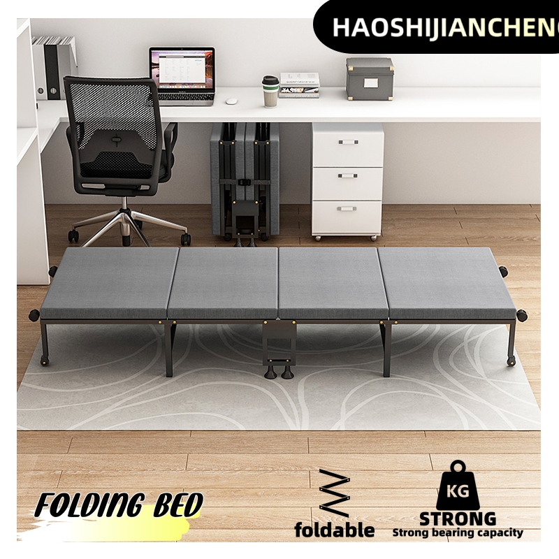 Office Furniture Modern - استراحة غداء قابلة للطي للمكتب، سرير