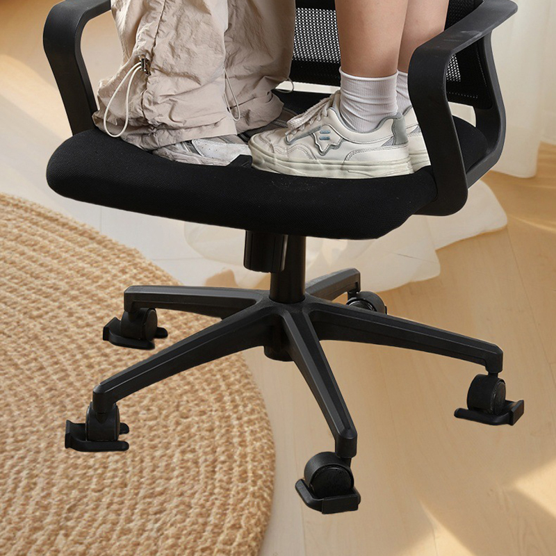 4 قطعة وسادة مكافحة الاهتزاز ك - مراجعة Office Furniture Equipment وسعره
