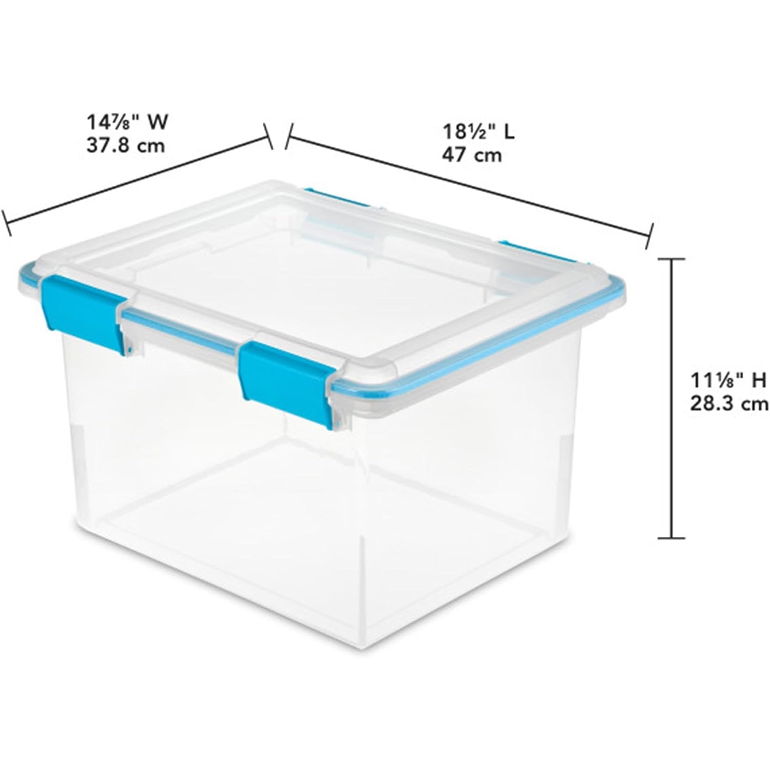 صندوق تخزين مزود بأغطية للمنزل - مراجعة Office Storage Cabinet وسعره