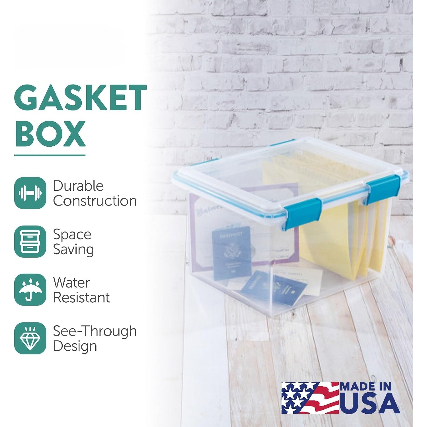 صندوق تخزين مزود بأغطية للمنزل - مراجعة Office Storage Cabinet وسعره