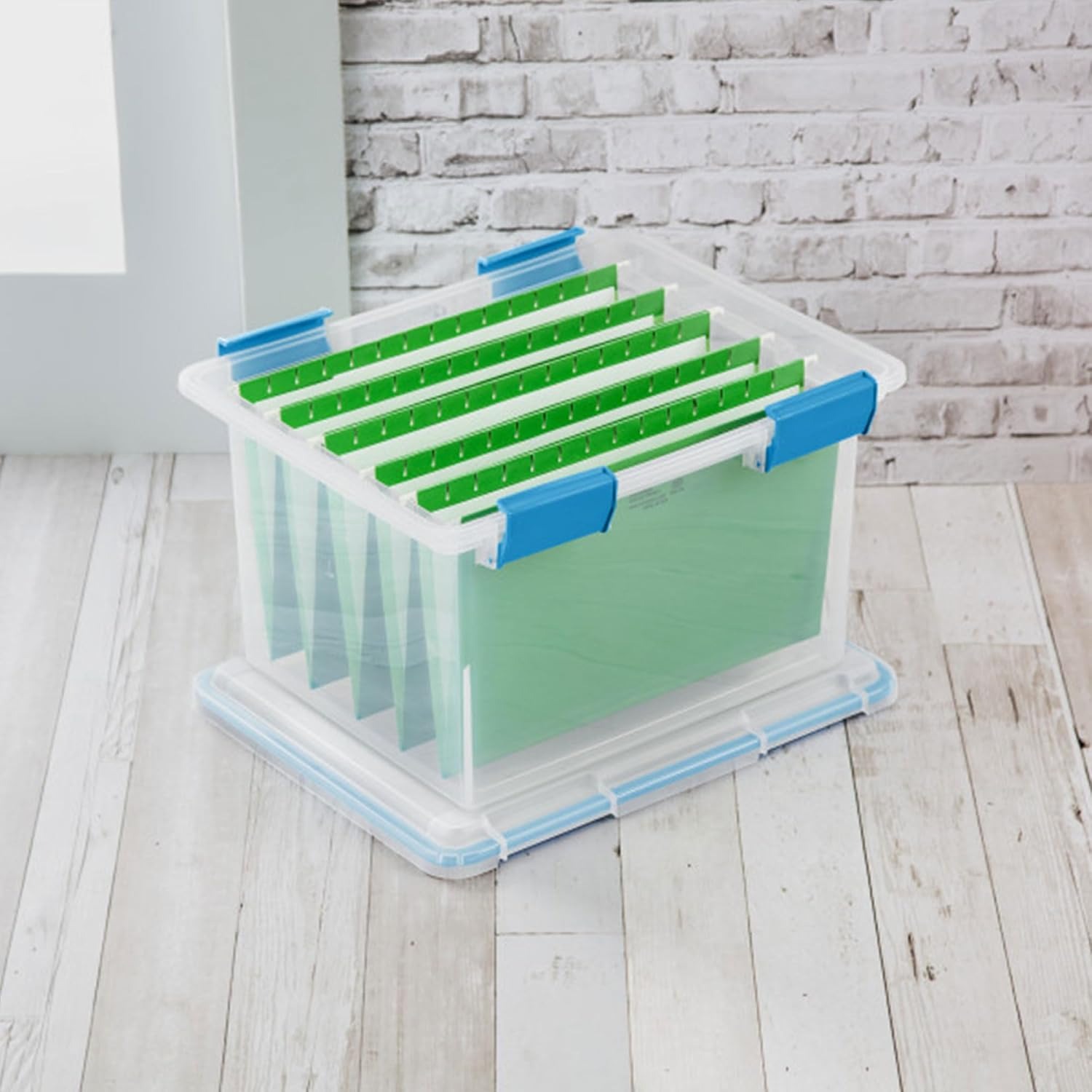 صندوق تخزين مزود بأغطية للمنزل - مراجعة Office Storage Cabinet وسعره