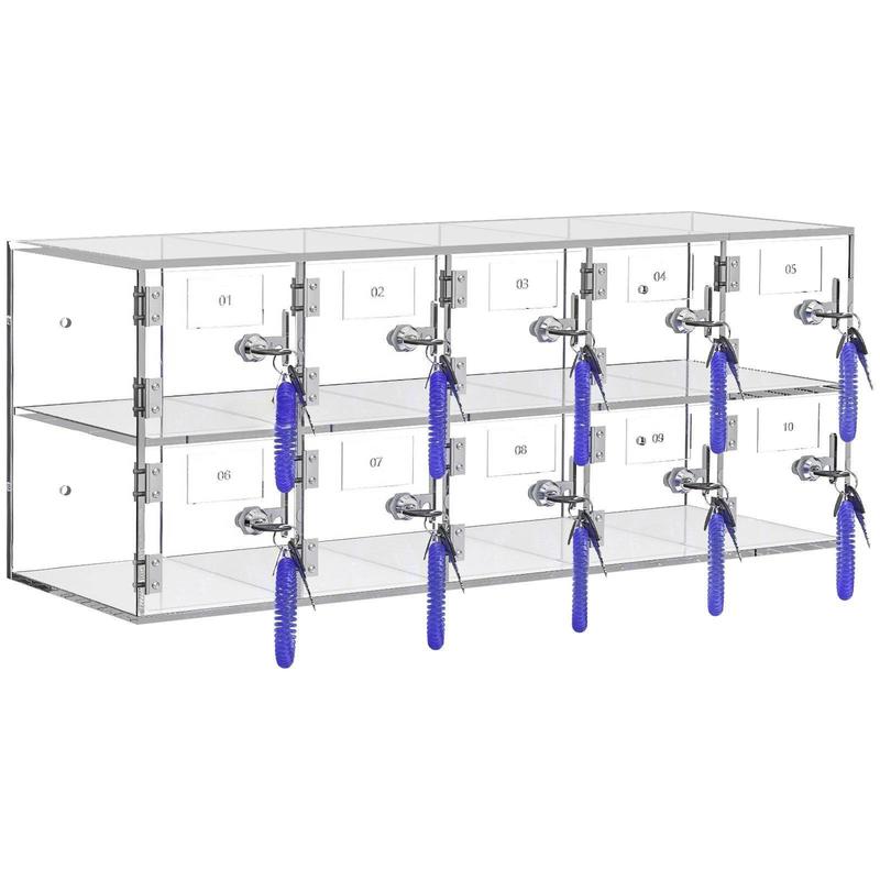 خزانة تخزين للهواتف المحمولة،  - مراجعة Office Storage Cabinet وسعره