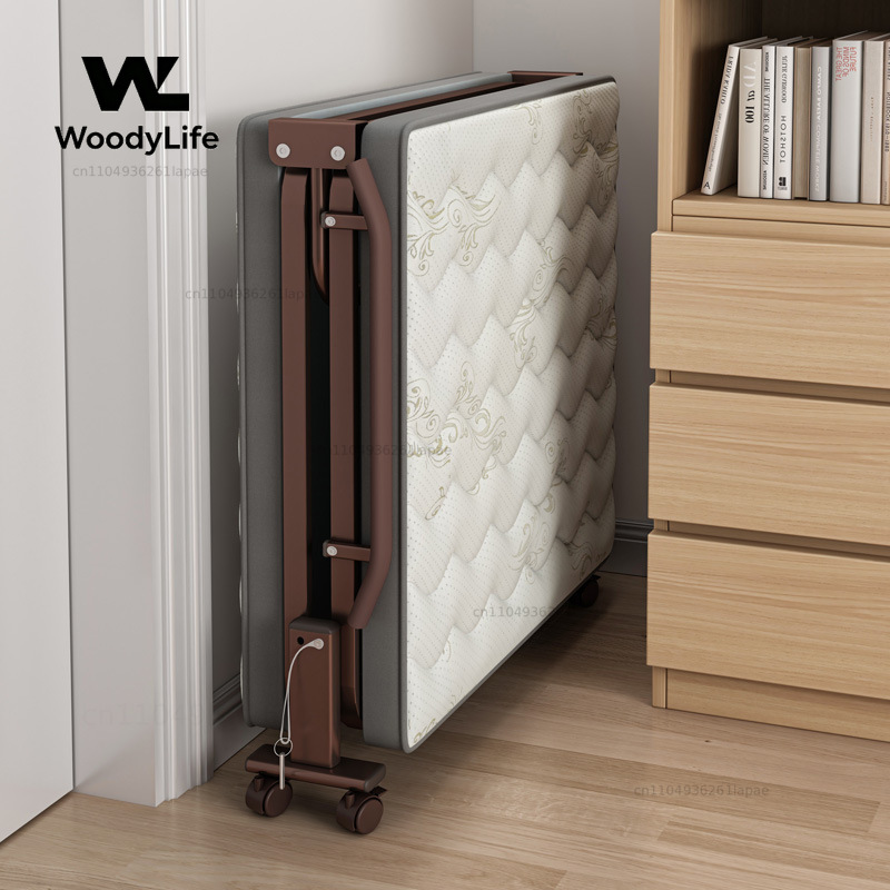 سرير قابل للطي، سرير فردي، سري - مراجعة Office Furniture Modern وسعره