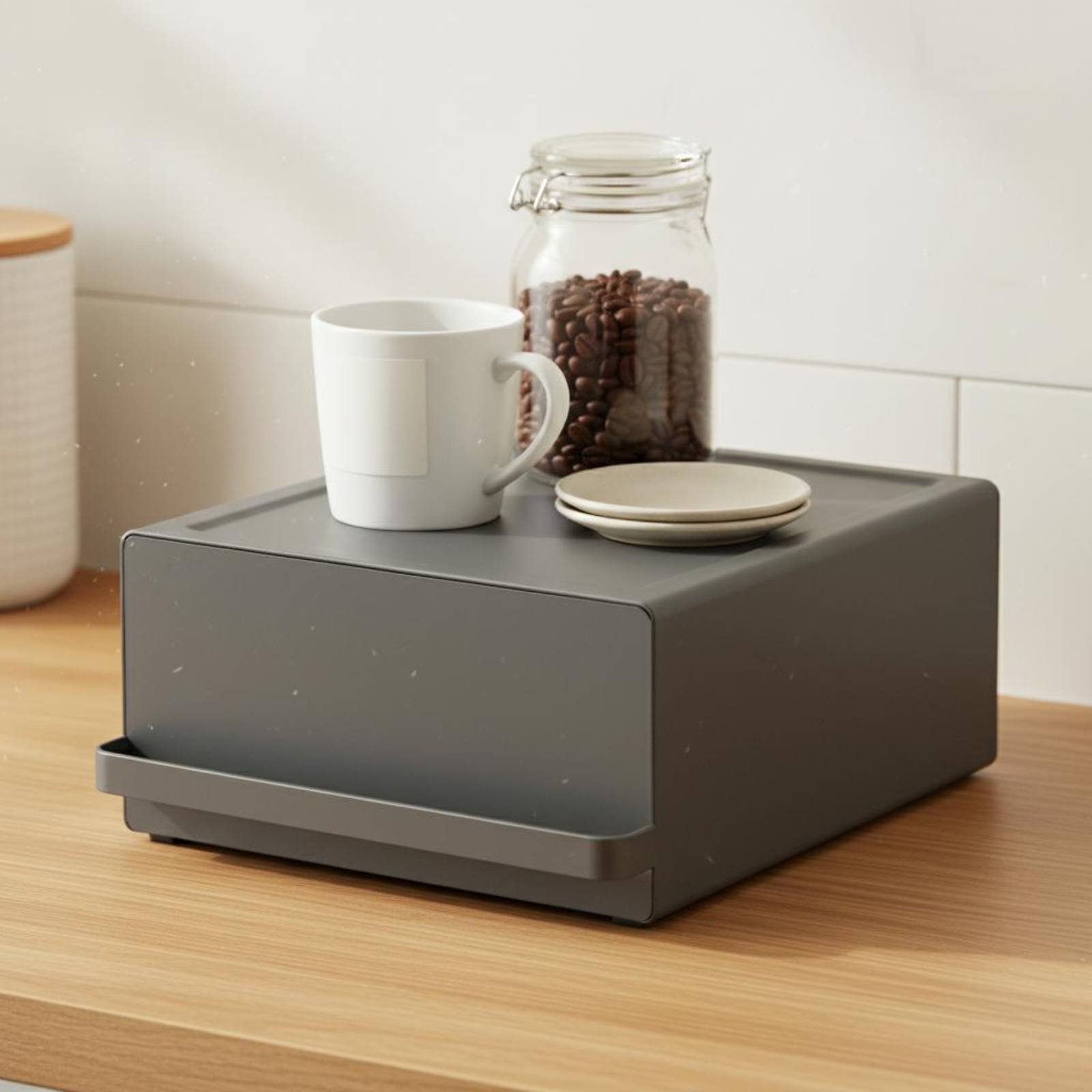 درج تخزين مكتبي موفر للمساحة،  - مراجعة Office Storage Cabinet وسعره