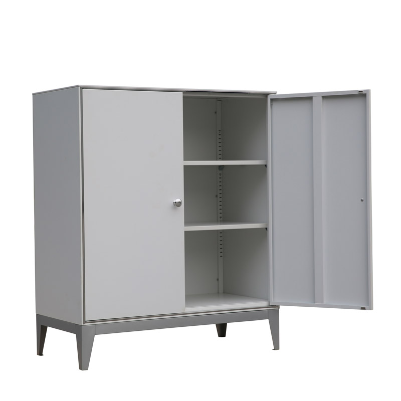 # خزانة تخزين عصرية عالية الجو - مراجعة Office Storage Cabinet وسعره