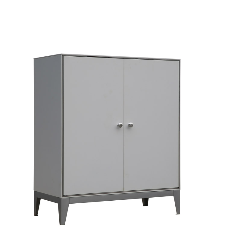 # خزانة تخزين عصرية عالية الجو - مراجعة Office Storage Cabinet وسعره