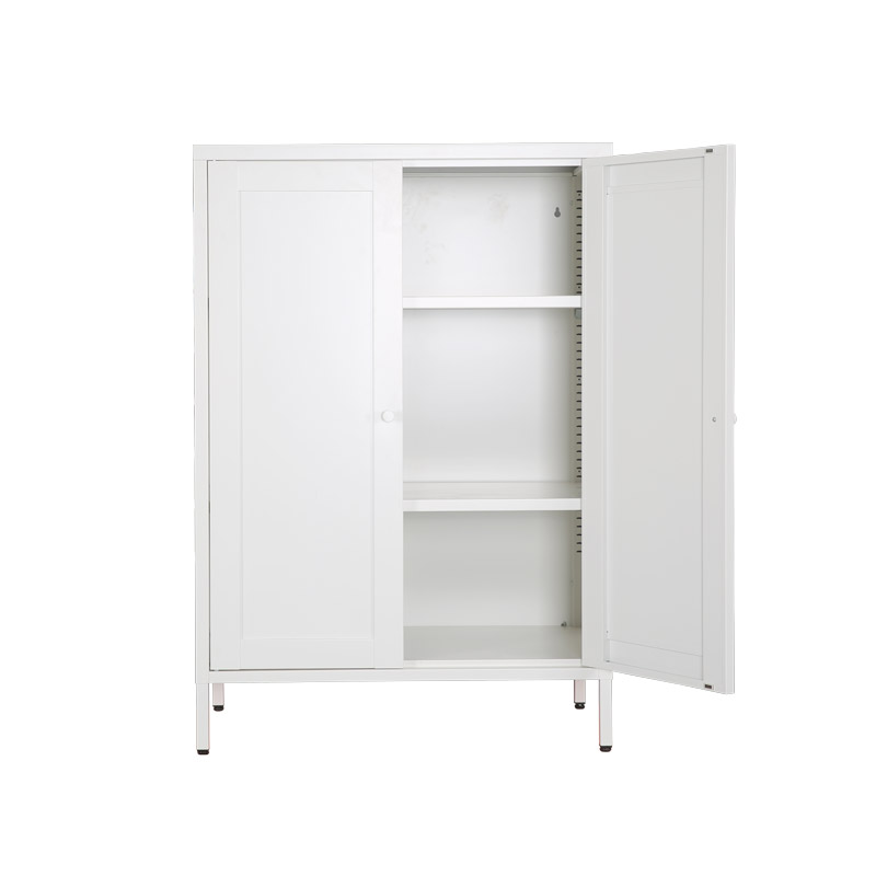 # خزانة تخزين عصرية عالية الجو - مراجعة Office Storage Cabinet وسعره