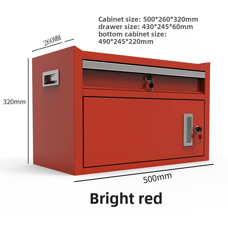 صندوق أدوات مكتبي، خزانة ملفات - مراجعة Office Storage Cabinet وسعره