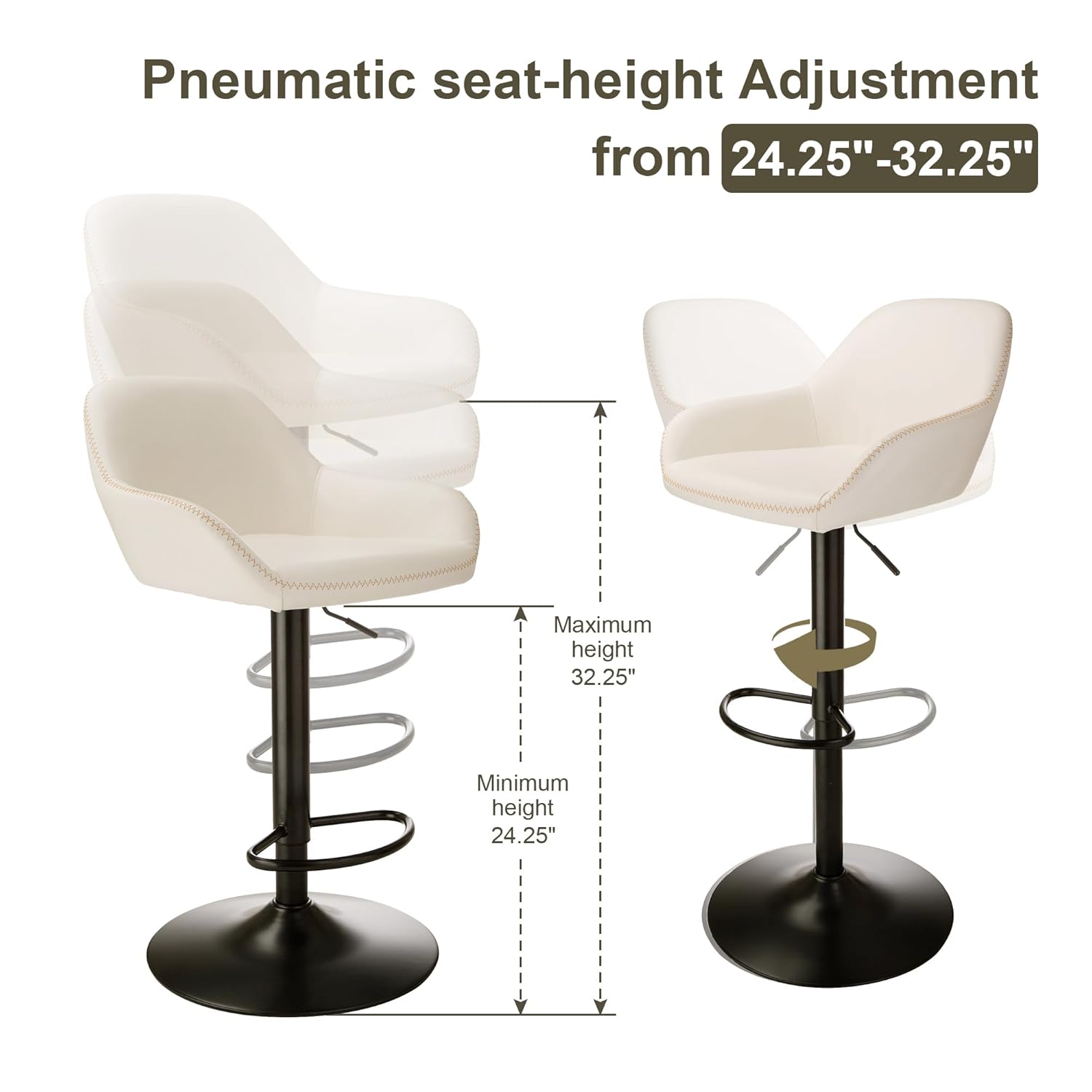 طقم من 3 قطع: طاولة بار وكراسي - مراجعة Office Furniture Custom وسعره
