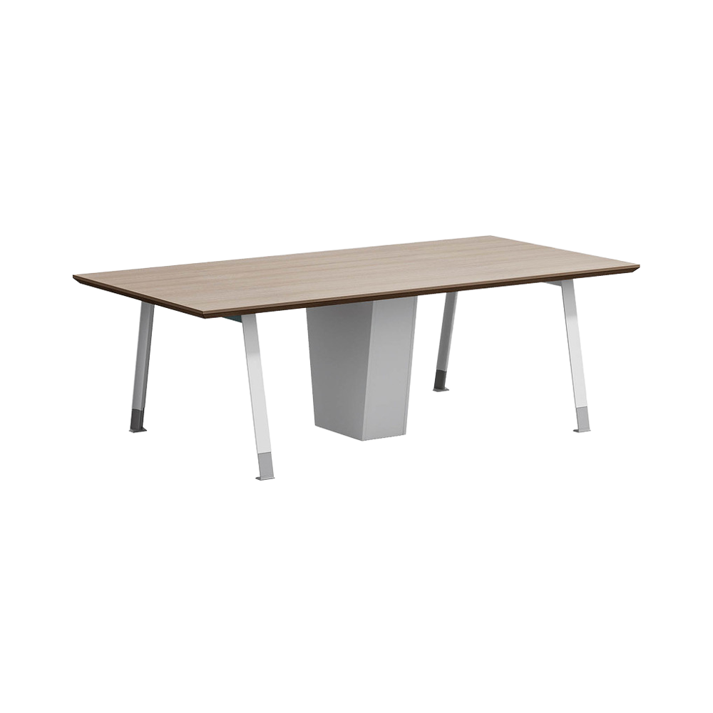 مجموعة كراسي مكتب مؤتمرات مستط - مراجعة Office Furniture Custom وسعره