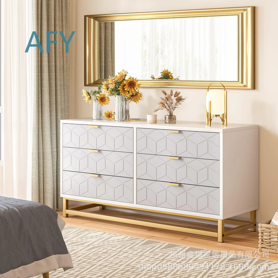 خزانة أدراج خشبية جديدة مخصصة  - مراجعة Office Furniture Ikea وسعره