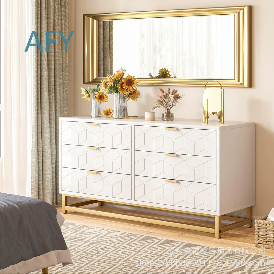 خزانة أدراج خشبية جديدة مخصصة  - مراجعة Office Furniture Ikea وسعره