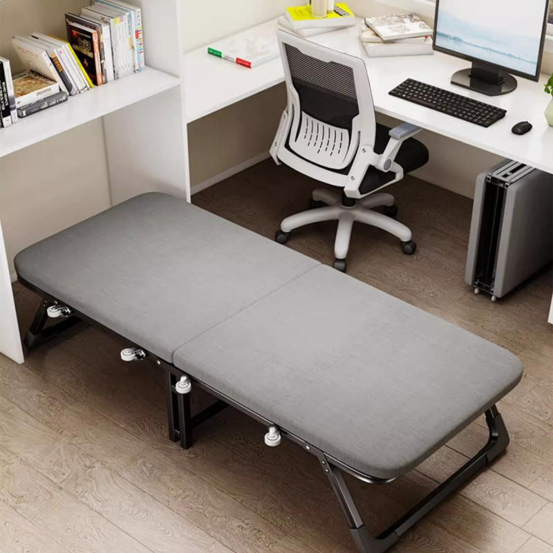 سرير منزلي محمول قابل للطي سري - مراجعة Office Furniture Modern وسعره