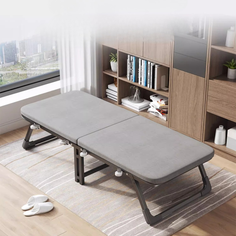 سرير منزلي محمول قابل للطي سري - مراجعة Office Furniture Modern وسعره
