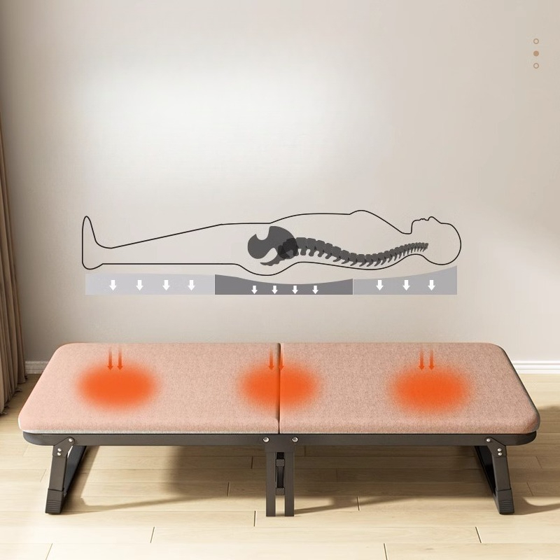 سرير منزلي محمول قابل للطي سري - مراجعة Office Furniture Modern وسعره