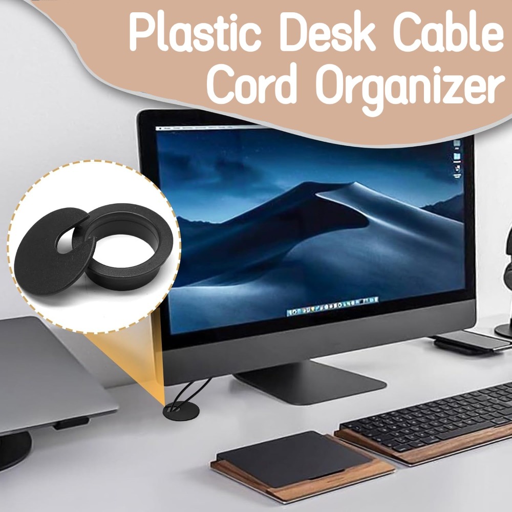 غطاء فتحة سلك بلاستيكي 1.5/2/2 - مراجعة Office Furniture Installation وسعره