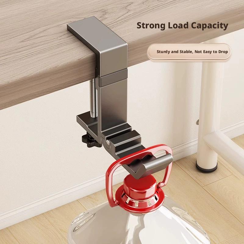 خطاف مكتب قابل للطي بدون حفر،  - مراجعة Office Furniture Installation وسعره