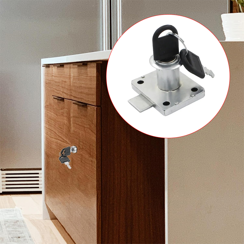 مجموعتان من أقفال الأثاث، أقفا - مراجعة Office Furniture Okc وسعره